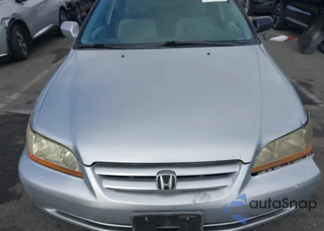 2002 Honda Accord 2.3 Lx from USA, damaged, VIN 3HGCG66532G706782